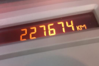 Cardan gauche (transmission) RENAULT LAGUNA 1