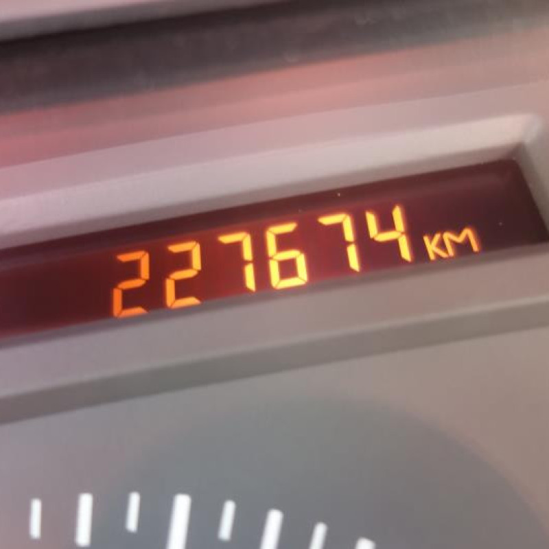 Cardan gauche (transmission) RENAULT LAGUNA 1 Photo n°9