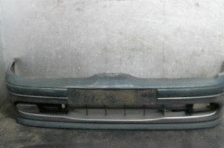 Pare choc avant RENAULT SCENIC 1 Photo n°1