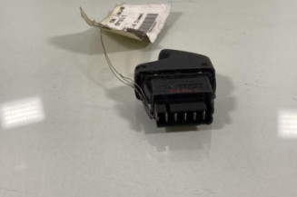 Interrupteur de leve vitre avant droit RENAULT SCENIC 1