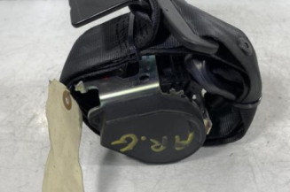 Ceinture arriere gauche RENAULT MEGANE 3 Photo n°1