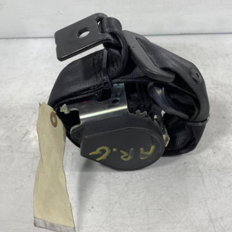 Ceinture arriere gauche RENAULT MEGANE 3 Photo n°1
