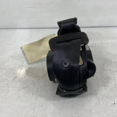 Ceinture arriere gauche RENAULT MEGANE 3