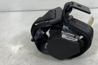 Ceinture arriere gauche RENAULT MEGANE 3