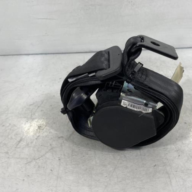 Ceinture arriere gauche RENAULT MEGANE 3 Photo n°3