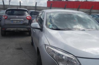 Ceinture arriere gauche RENAULT MEGANE 3
