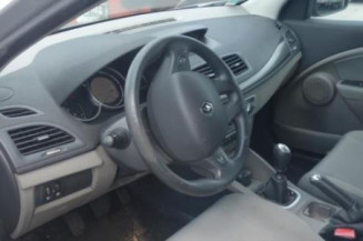 Ceinture arriere gauche RENAULT MEGANE 3