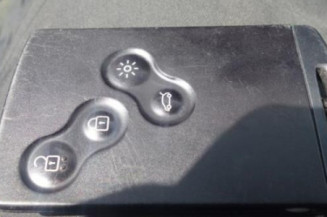 Ceinture arriere gauche RENAULT MEGANE 3