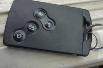 Pedale d'embrayage RENAULT CLIO 4