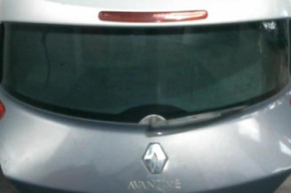 Malle/Hayon arriere RENAULT AVANTIME