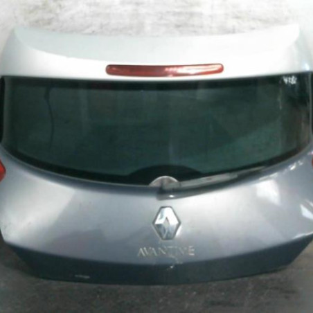 Malle/Hayon arriere RENAULT AVANTIME