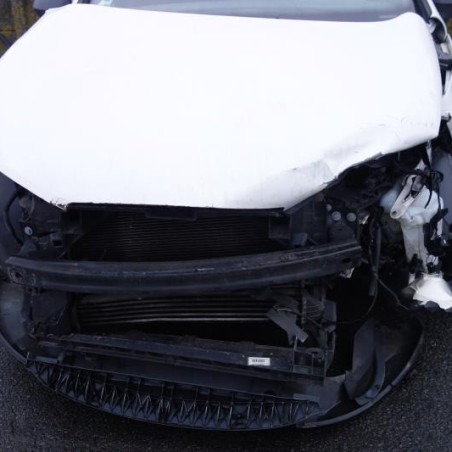 Custode avant gauche SEAT IBIZA 4