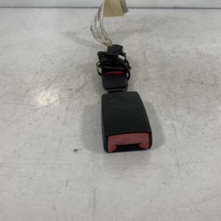 Attache ceinture avant droit SEAT IBIZA 4 Photo n°1