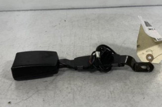 Attache ceinture avant droit SEAT IBIZA 4