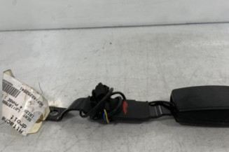 Attache ceinture avant droit SEAT IBIZA 4