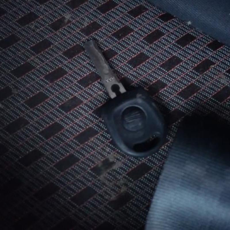Attache ceinture avant droit SEAT IBIZA 4 Photo n°11