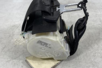 Ceinture arriere droit SEAT IBIZA 4 Photo n°1