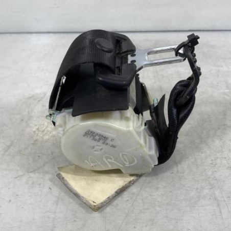 Ceinture arriere droit SEAT IBIZA 4 Photo n°1