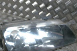 Optique avant principal droit (feux)(phare) RENAULT AVANTIME Photo n°1