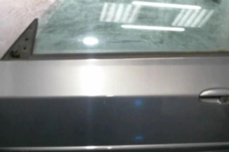 Porte avant gauche RENAULT AVANTIME Photo n°1