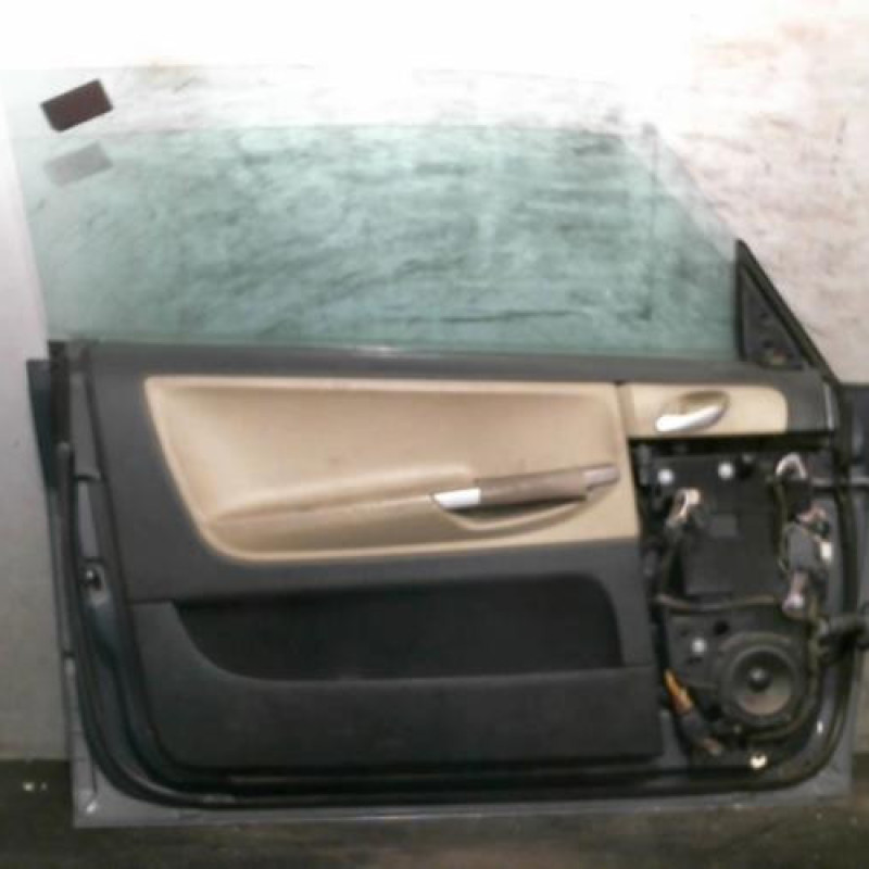 Porte avant gauche RENAULT AVANTIME Photo n°2