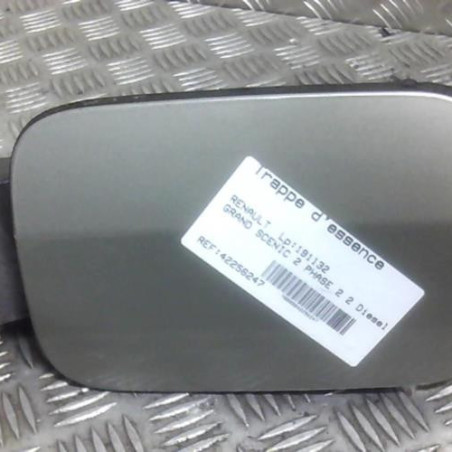 Trappe d'essence RENAULT GRAND SCENIC 2 Photo n°1
