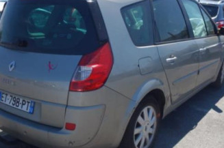 Trappe d'essence RENAULT GRAND SCENIC 2