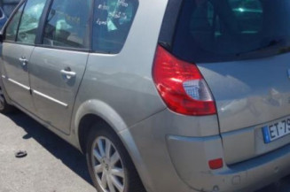 Trappe d'essence RENAULT GRAND SCENIC 2