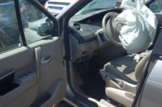 Trappe d'essence RENAULT GRAND SCENIC 2
