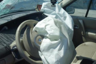 Trappe d'essence RENAULT GRAND SCENIC 2