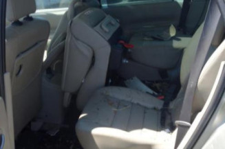 Trappe d'essence RENAULT GRAND SCENIC 2