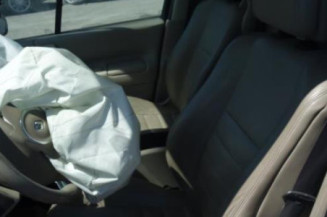 Trappe d'essence RENAULT GRAND SCENIC 2