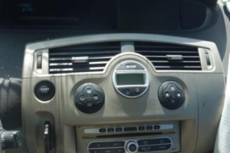 Trappe d'essence RENAULT GRAND SCENIC 2