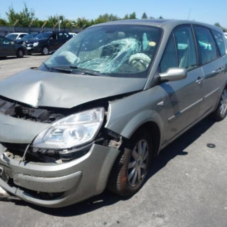 Volant RENAULT GRAND SCENIC 2 Photo n°1