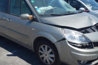 Volant RENAULT GRAND SCENIC 2