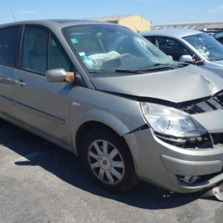 Volant RENAULT GRAND SCENIC 2