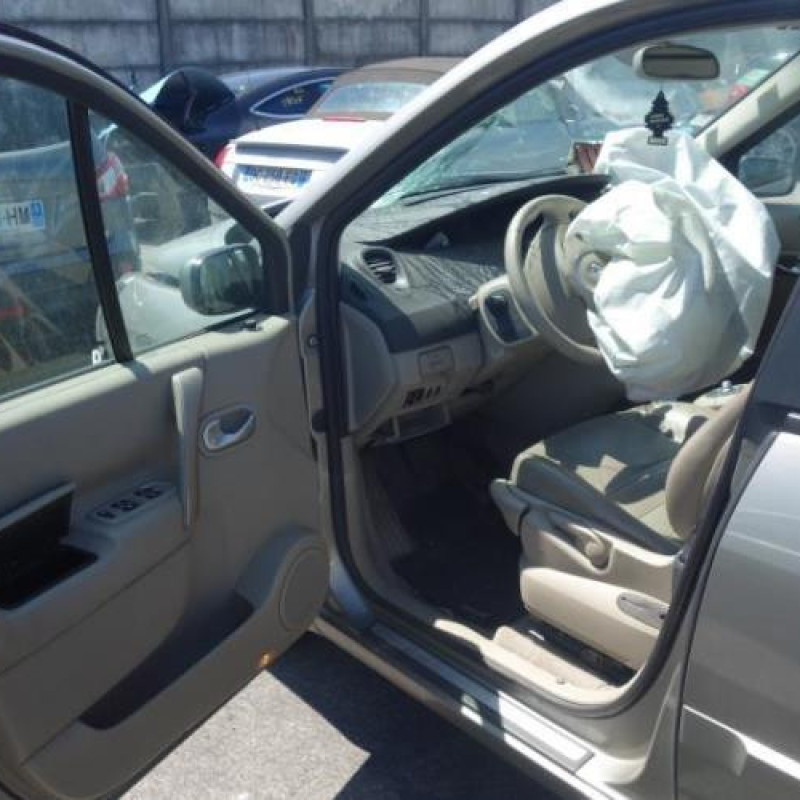 Etrier avant gauche (freinage) RENAULT GRAND SCENIC 2 Photo n°5