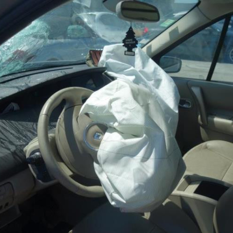 Etrier avant gauche (freinage) RENAULT GRAND SCENIC 2 Photo n°6