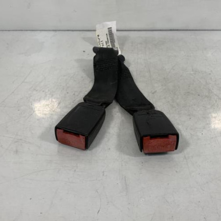 Attache ceinture arriere droit PEUGEOT 406 Photo n°1