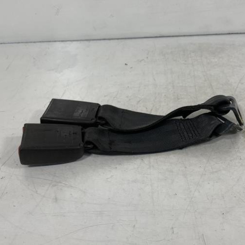 Attache ceinture arriere droit PEUGEOT 406 Photo n°2