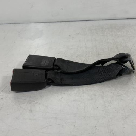 Attache ceinture arriere droit PEUGEOT 406