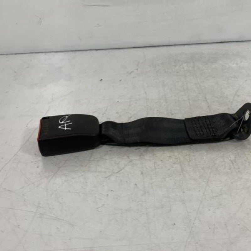 Attache ceinture arriere gauche PEUGEOT 406 Photo n°2