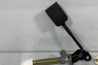 Pretensionneur de ceinture avant droit PEUGEOT 406