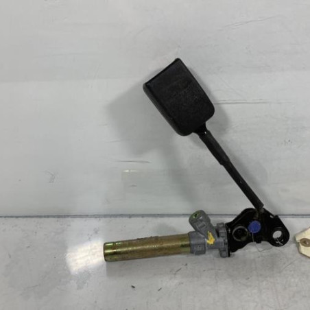 Pretensionneur de ceinture avant droit PEUGEOT 406