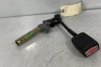 Pretensionneur de ceinture avant droit PEUGEOT 406
