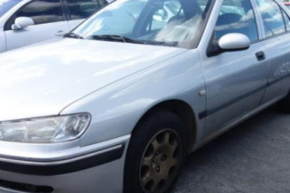 Pretensionneur de ceinture avant droit PEUGEOT 406