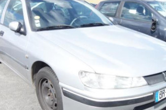 Pretensionneur de ceinture avant droit PEUGEOT 406
