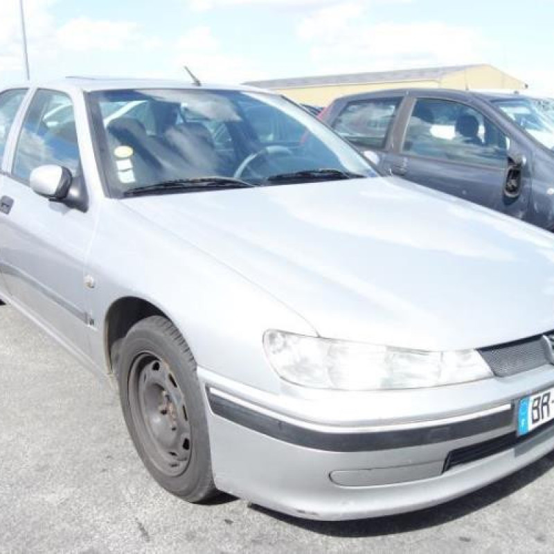 Pretensionneur de ceinture avant droit PEUGEOT 406 Photo n°9