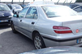 Pretensionneur de ceinture avant droit PEUGEOT 406