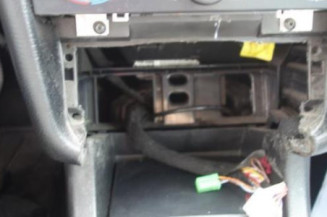 Pretensionneur de ceinture avant droit PEUGEOT 406